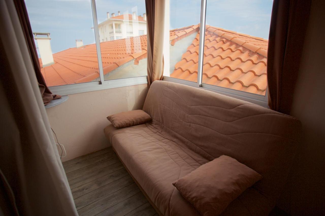 Hossegor - Plage 100M - Surf - Famille - Couple Soorts-Hossegor ภายนอก รูปภาพ